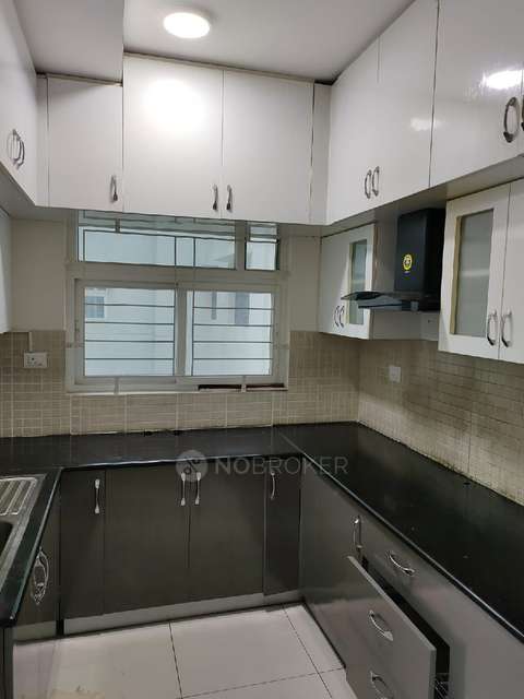 2 BHK Flat In Brigade Panorama Apartments For Sale  In Brigade Panorama Survey No. 435, 4330 