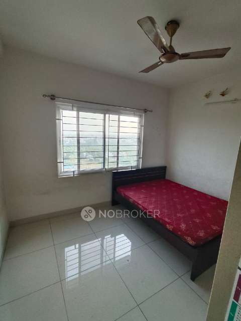 2 BHK Flat In Brigade Panorama Apartments For Sale  In Brigade Panorama Survey No. 435, 4330 