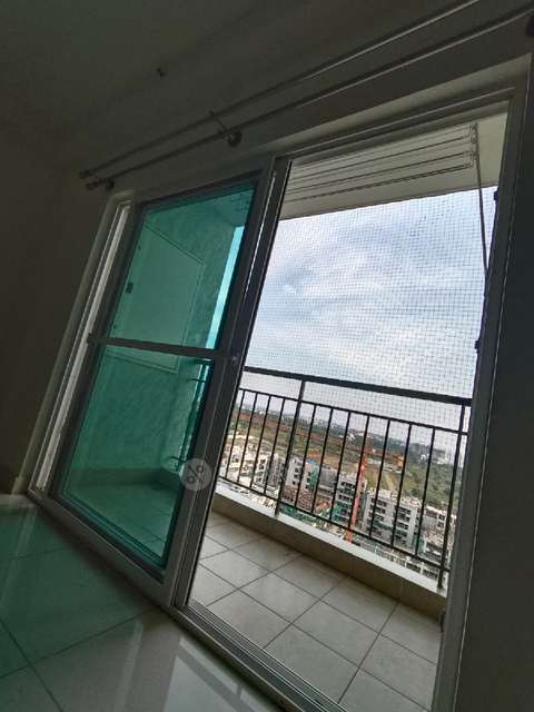 2 BHK Flat In Brigade Panorama Apartments For Sale  In Brigade Panorama Survey No. 435, 4330 