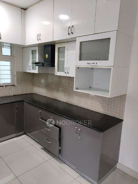 2 BHK Flat In Brigade Panorama Apartments For Sale  In Brigade Panorama Survey No. 435, 4330 