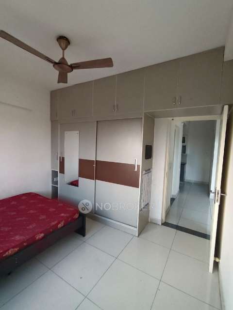 2 BHK Flat In Brigade Panorama Apartments For Sale  In Brigade Panorama Survey No. 435, 4330 