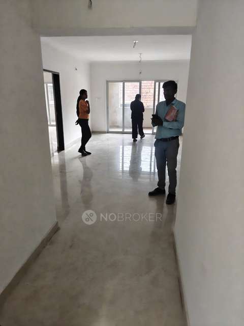 4 BHK Flat In Tribeca Yoo One, Mohammadwadi for Rent  In Mohammadwadi