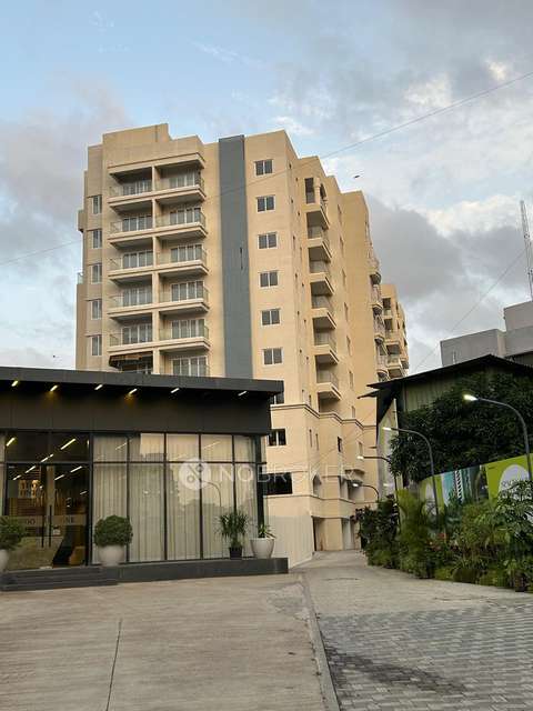 4 BHK Flat In Tribeca Yoo One, Mohammadwadi for Rent  In Mohammadwadi