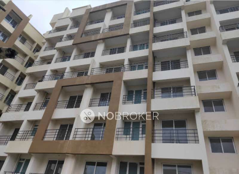 1 BHK Flat In Geecee The Mist for Rent  In Karjat