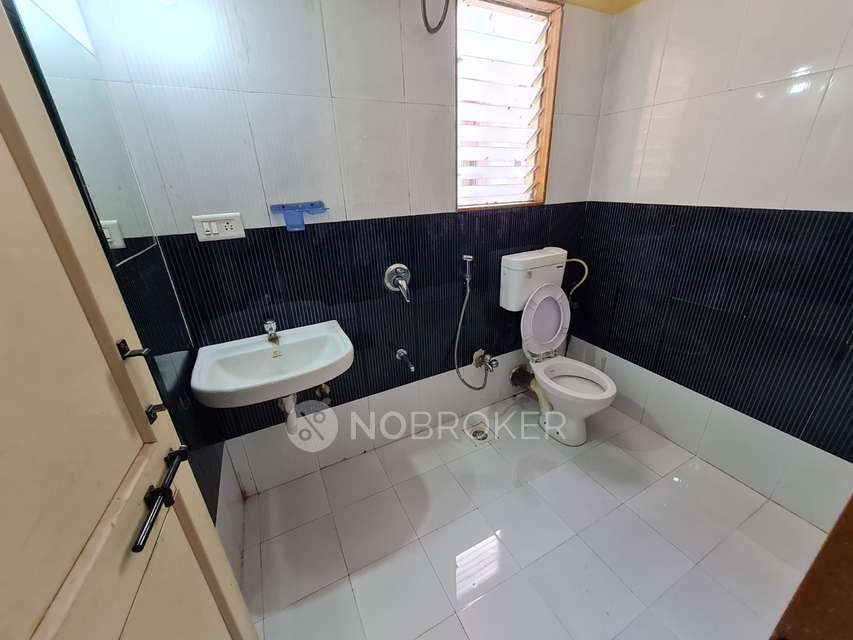 2 BHK Flat In Sahil Vignesh Residency For Sale  In Wakad