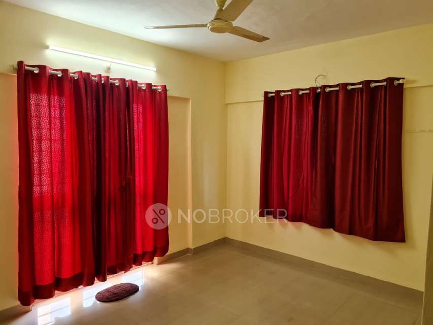 2 BHK Flat In Sahil Vignesh Residency For Sale  In Wakad