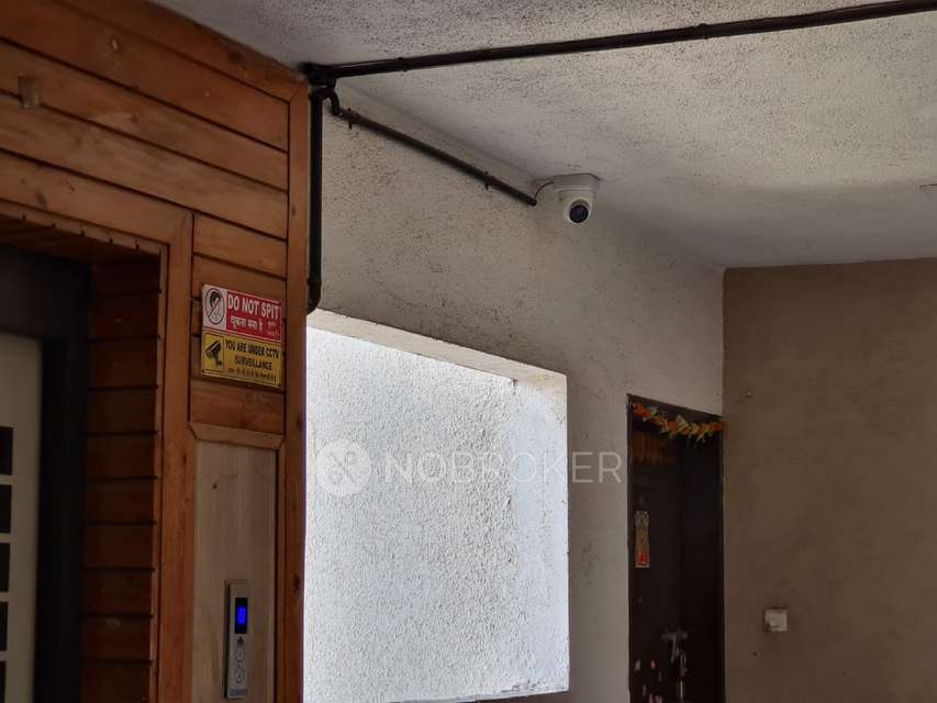 2 BHK Flat In Sahil Vignesh Residency For Sale  In Wakad