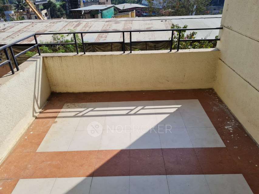 2 BHK Flat In Sahil Vignesh Residency For Sale  In Wakad