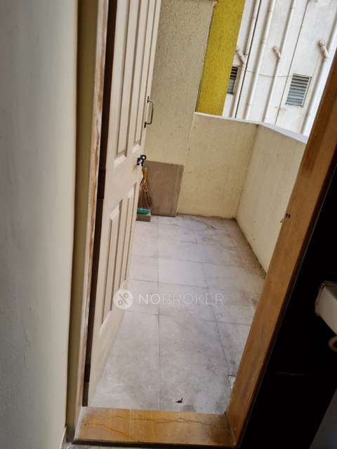 2 BHK Flat In Sahil Vignesh Residency For Sale  In Wakad