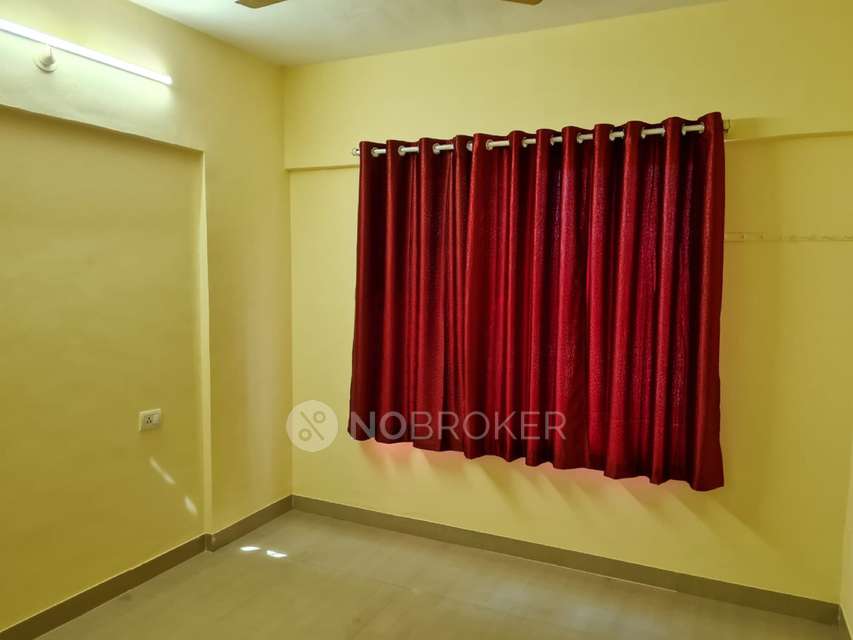 2 BHK Flat In Sahil Vignesh Residency For Sale  In Wakad