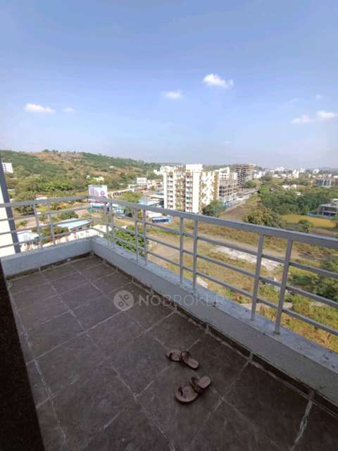 2 BHK Flat In Manas Valley For Sale  In Bhukum