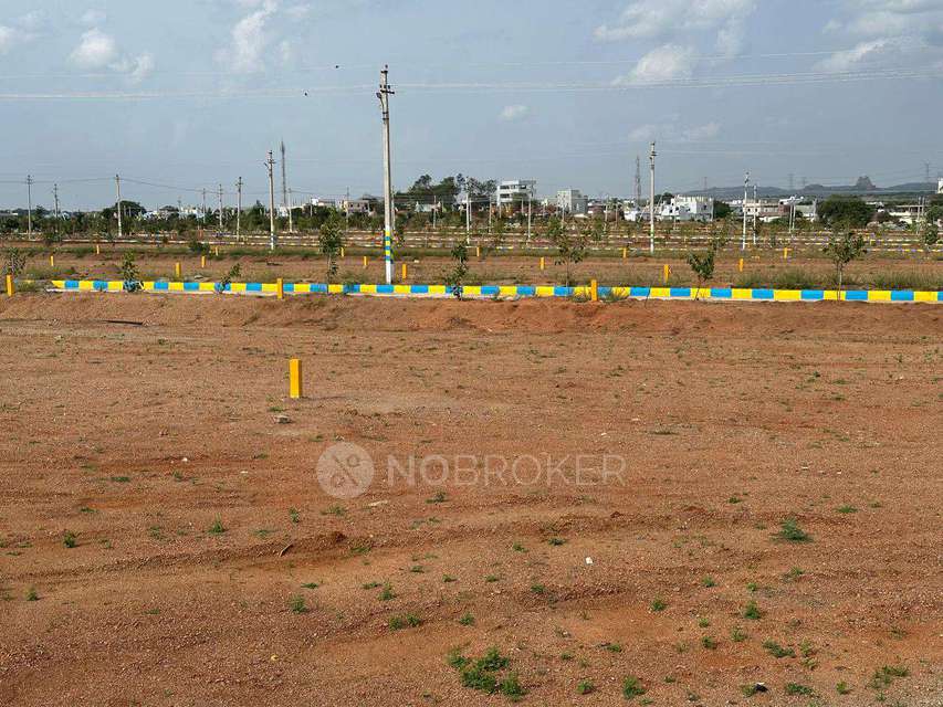 Plot For Sale  In Hmda Layout