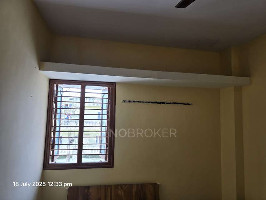 1 BHK Flat In Sb for Rent  In Electronic City