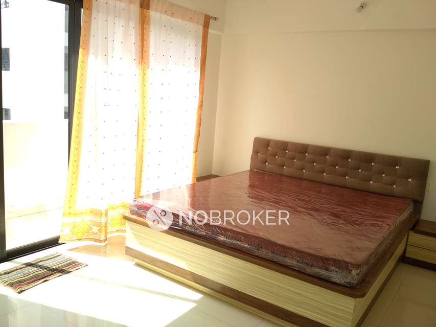 2 BHK Flat In Kumar Pebble Park for Rent  In Hadapsar