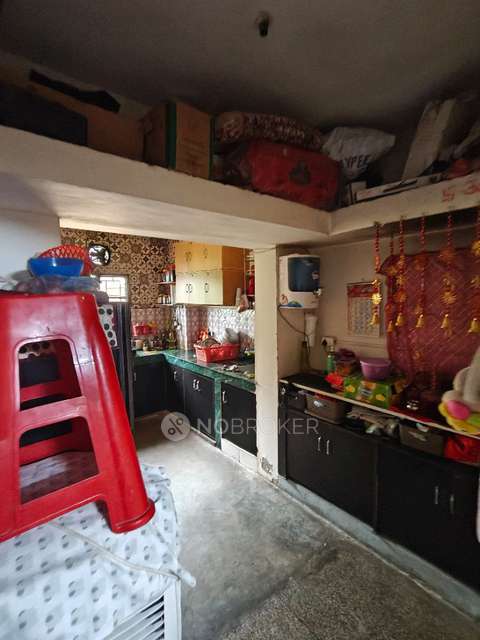 2 BHK Flat In Vrinda Apartament For Sale  In Gharoli