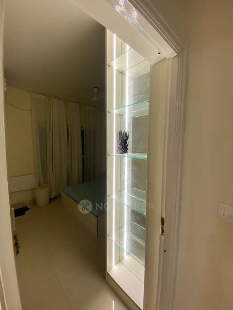 2 BHK Flat In Hebron Avenue , Ramamurthy Nagar for Rent  In Hebron Enclave 