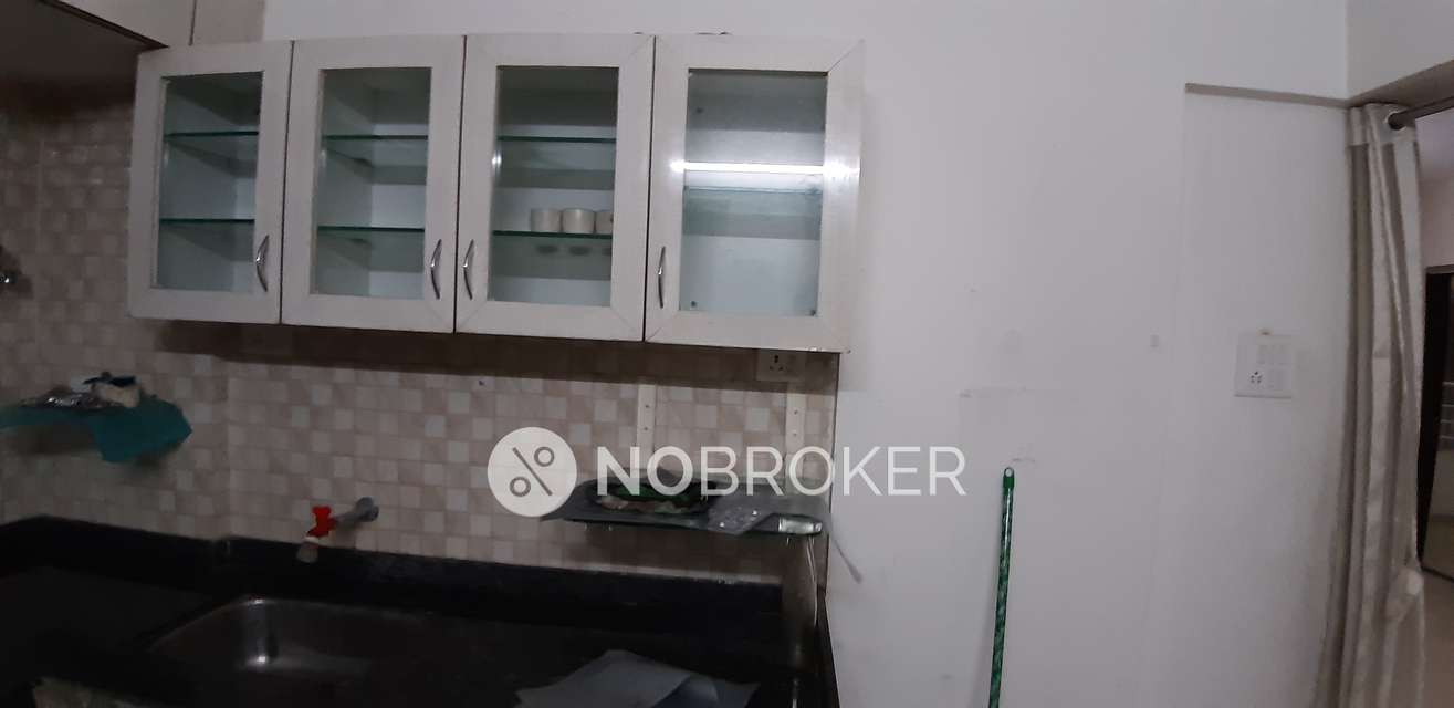 2 BHK Flat In Eisha Erica for Rent  In Dhayari