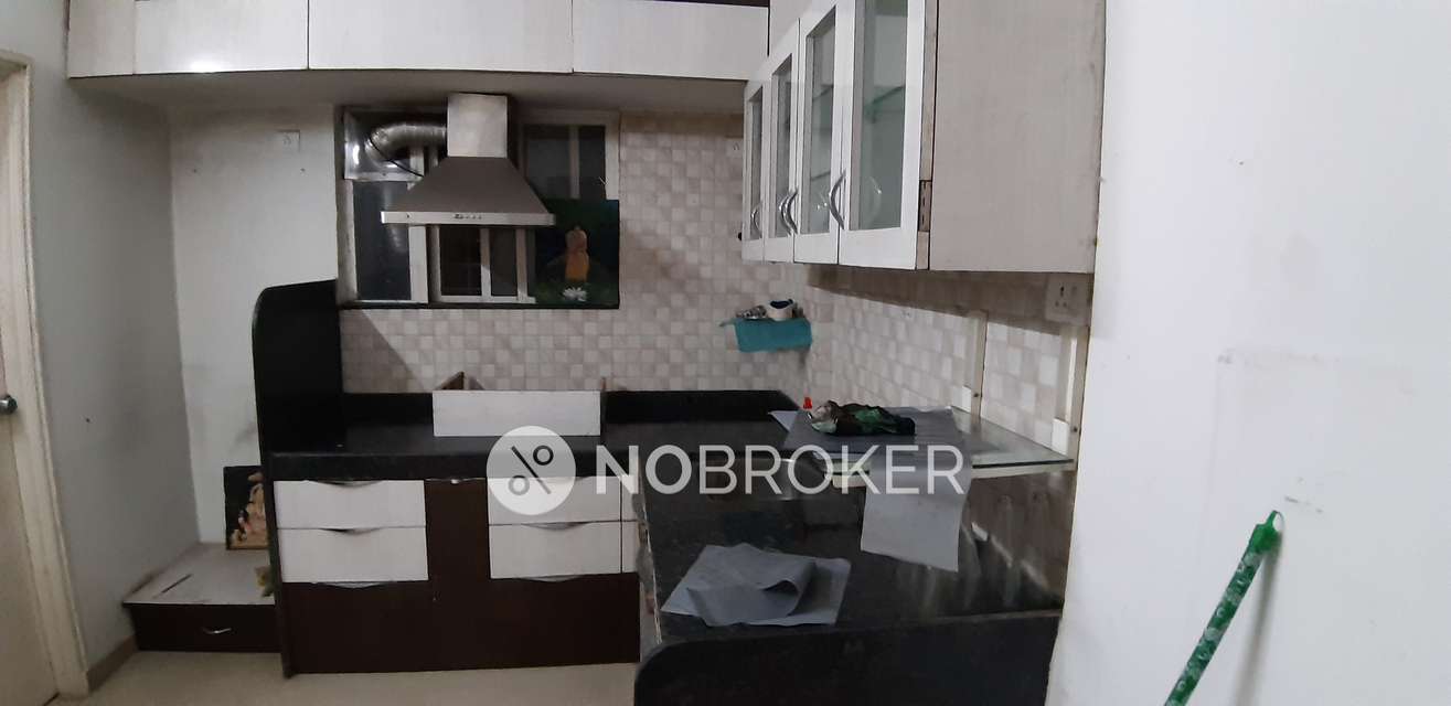2 BHK Flat In Eisha Erica for Rent  In Dhayari