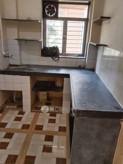 1 BHK Flat In New Omkar for Rent  In Seawoods