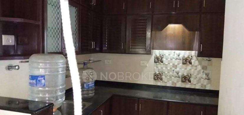2 BHK Flat In Xs Real Symphony For Sale  In Padur