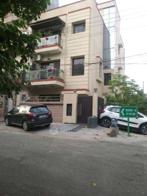 2 BHK House for Rent  In Sector 42
