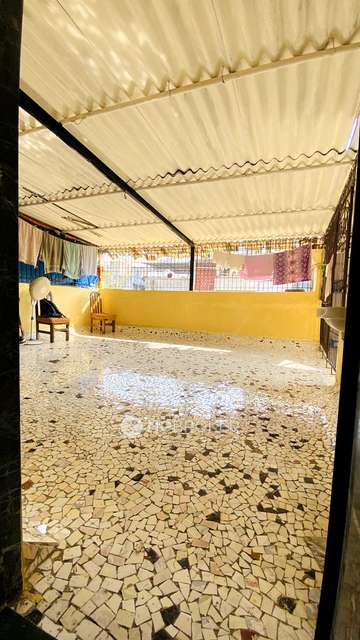 1 BHK Flat In Shraddha Suman Apartment For Sale  In Airoli