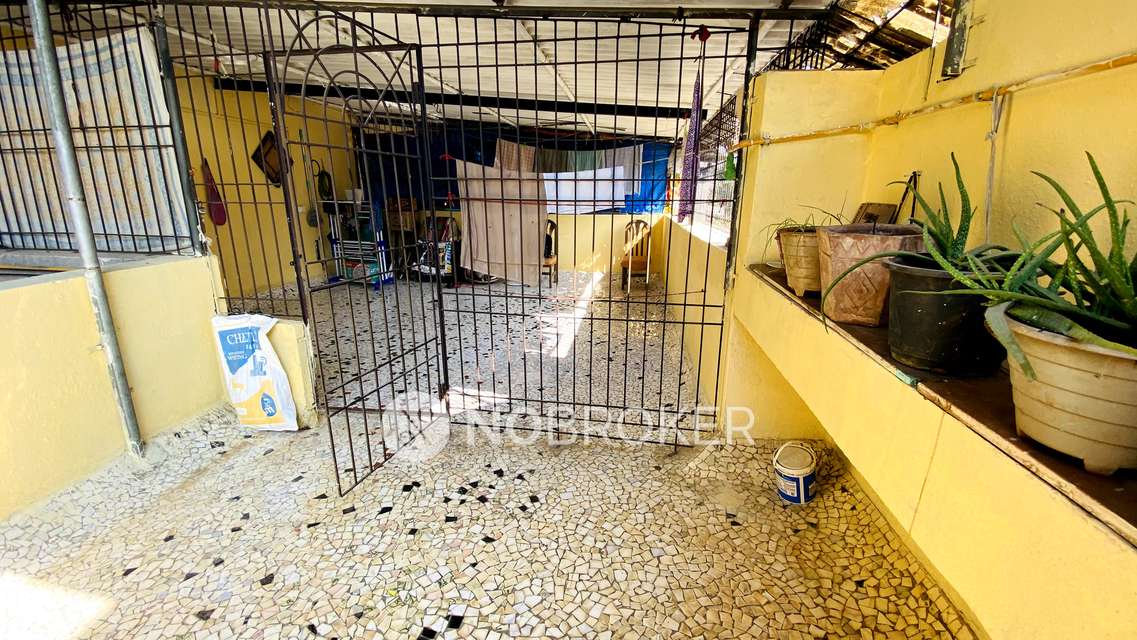 1 BHK Flat In Shraddha Suman Apartment For Sale  In Airoli