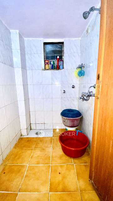 1 BHK Flat In Shraddha Suman Apartment For Sale  In Airoli