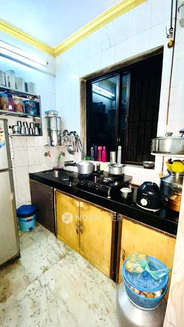 1 BHK Flat In Shraddha Suman Apartment For Sale  In Airoli