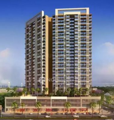 2 BHK Flat In Bhairaav Goldcrest Residency Phase 1 for Rent  In Ghansoli