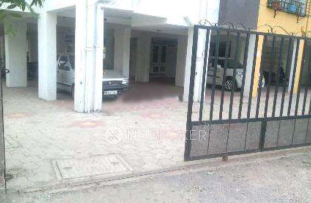 2 BHK Flat In Kapil Dreams for Rent  In Narhe