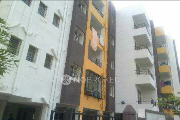 2 BHK Flat In Kapil Dreams for Rent  In Narhe