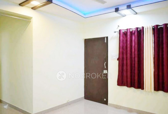 2 BHK Flat In Kapil Dreams for Rent  In Narhe