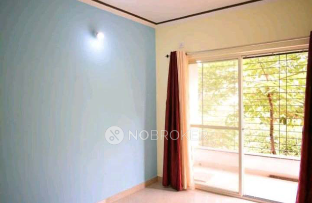 2 BHK Flat In Kapil Dreams for Rent  In Narhe