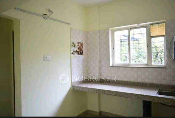 2 BHK Flat In Kapil Dreams for Rent  In Narhe