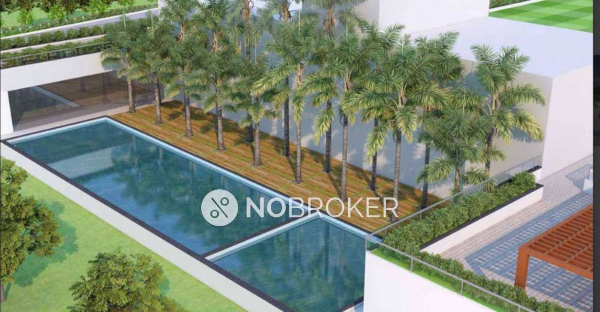 2 BHK Flat In Majestique Towers East For Sale  In Kharadi