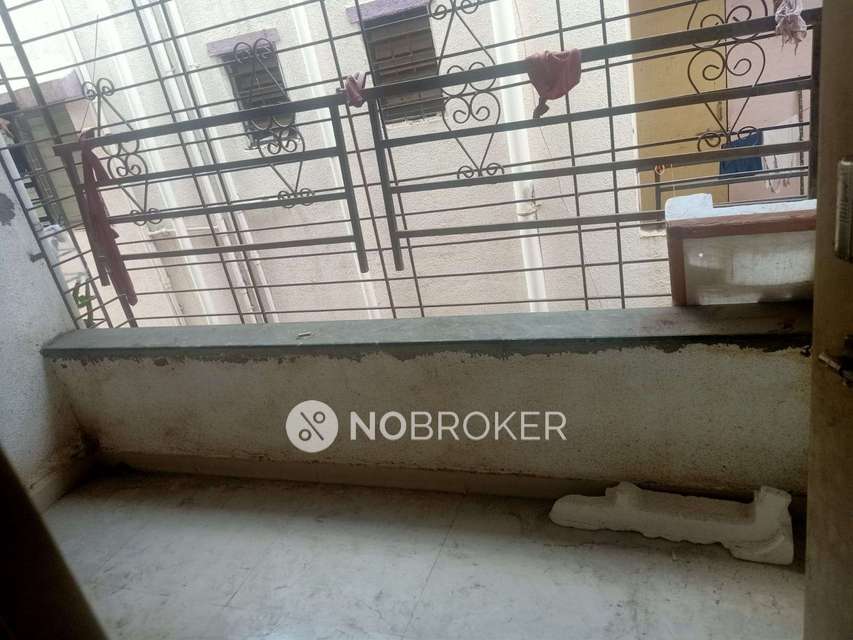 1 BHK Flat In  Samartha Complex for Rent  In Ambegaon Bk