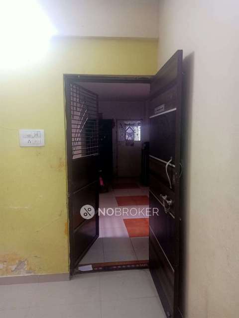 1 BHK Flat In  Samartha Complex for Rent  In Ambegaon Bk