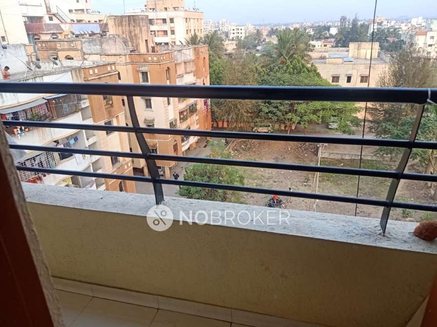 2 BHK Flat In Shivdarshan Residency for Rent  In Kadam Wasti