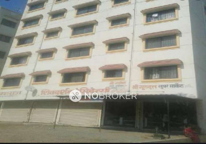 2 BHK Flat In Shivdarshan Residency for Rent  In Kadam Wasti