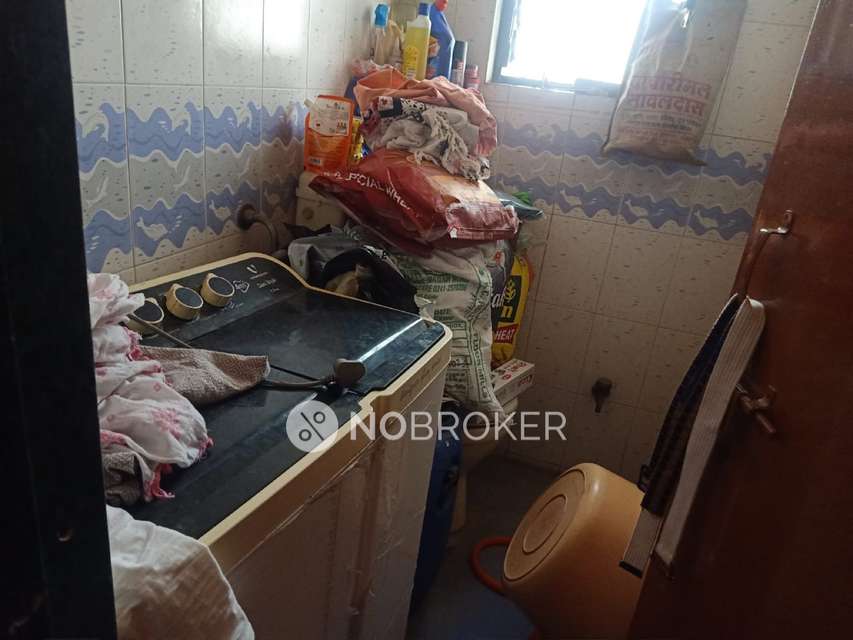 2 BHK Flat In Shivdarshan Residency for Rent  In Kadam Wasti