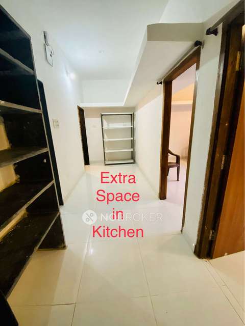 2 BHK House for Rent  In Sanjay Park, Shree Ganesh Mandir