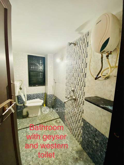 2 BHK House for Rent  In Sanjay Park, Shree Ganesh Mandir