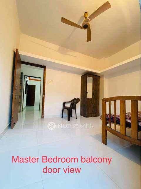 2 BHK House for Rent  In Sanjay Park, Shree Ganesh Mandir