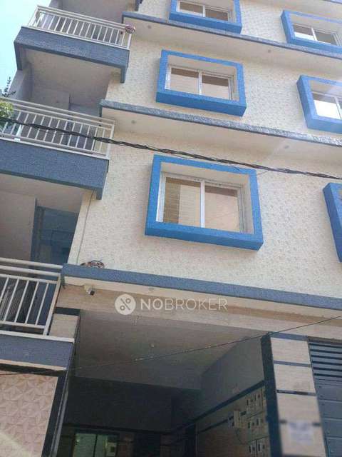 1 BHK House for Rent  In Nagdevanahalli