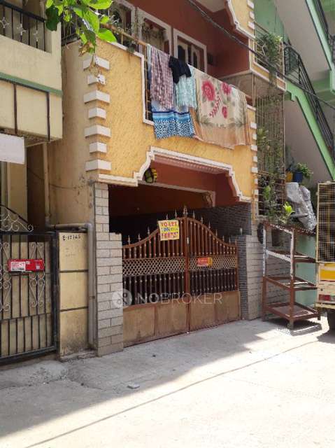 1 BHK Flat for Lease  In Ashwath Nagar