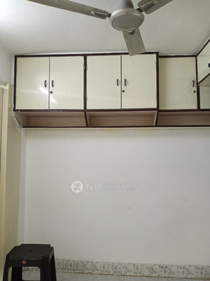 1 RK Flat In Panchvati Housing Society for Rent  In Kothrud