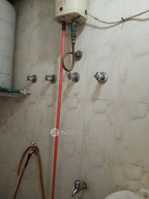 1 RK Flat In Panchvati Housing Society for Rent  In Kothrud