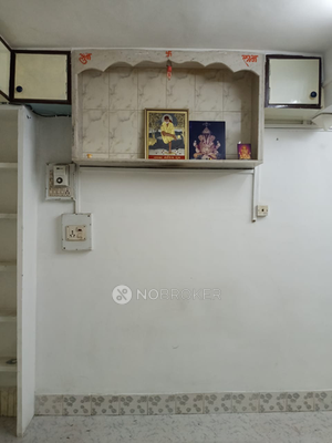 1 RK Flat In Panchvati Housing Society for Rent  In Kothrud
