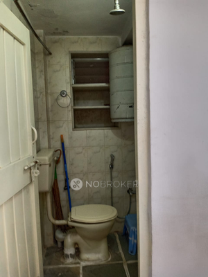 1 RK Flat In Panchvati Housing Society for Rent  In Kothrud